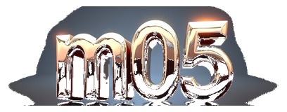 m05 logo